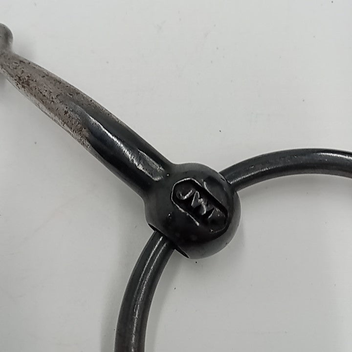 5.5" Snaffle