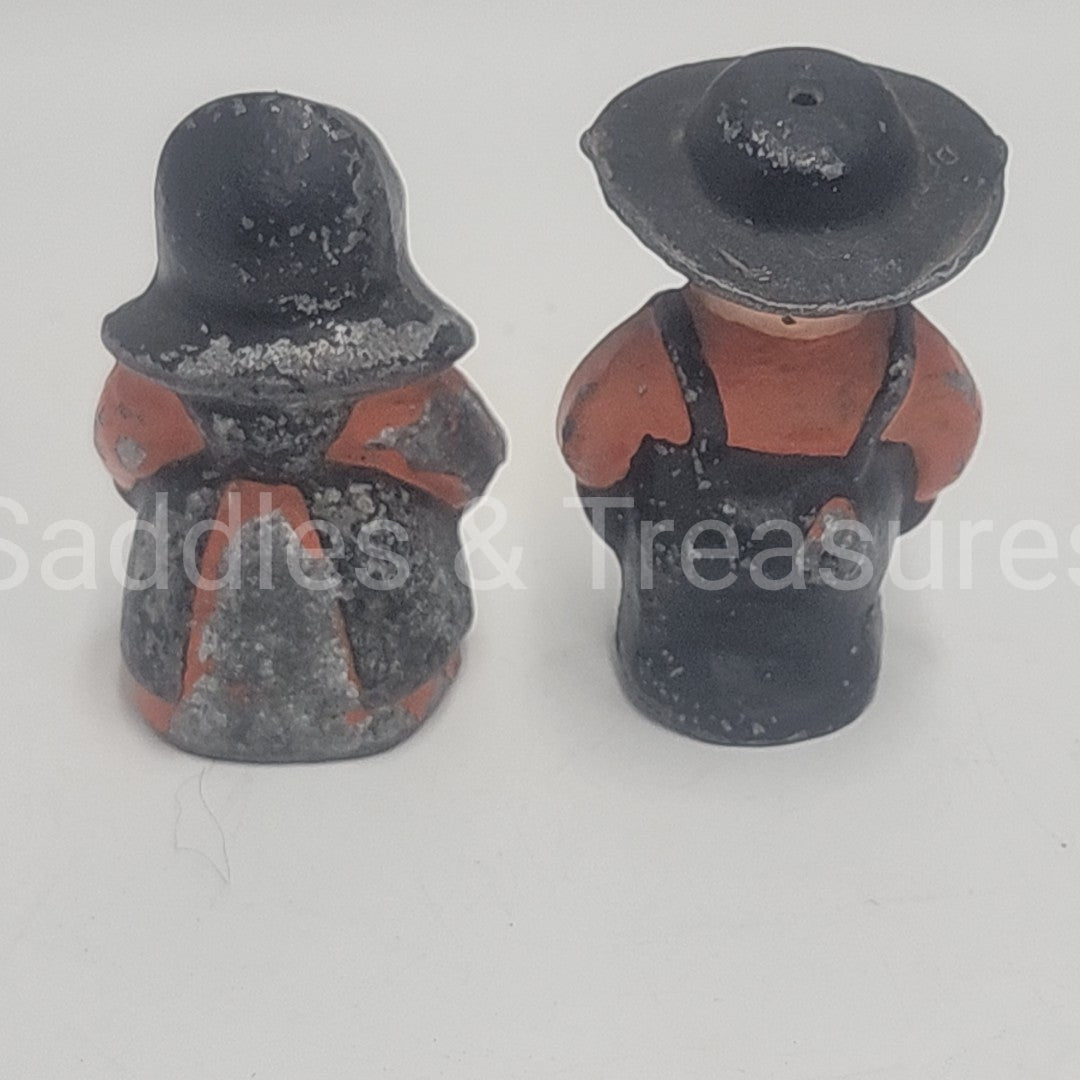 Salt/Pepper