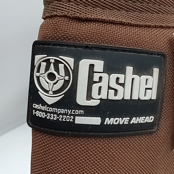 Cashel Horn Bag