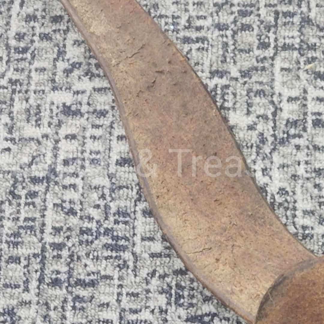 Western Breast Collar