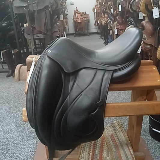 Antares Dressage Saddle