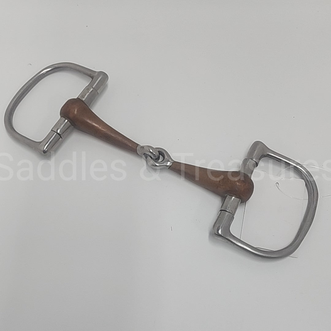 Snaffle