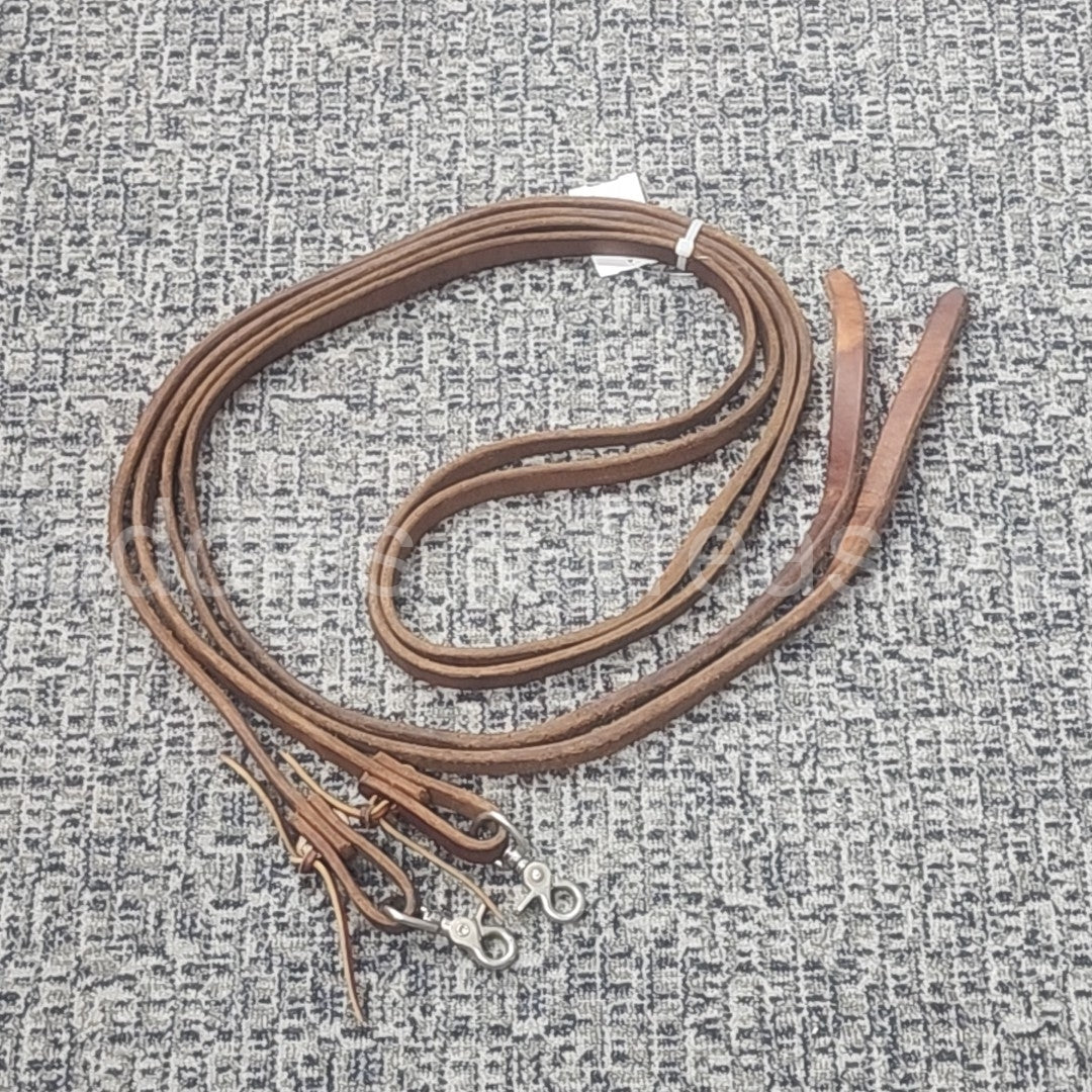 Split Reins