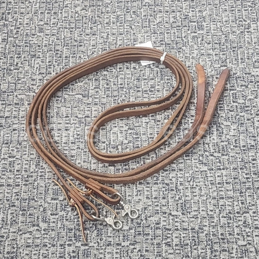 Split Reins