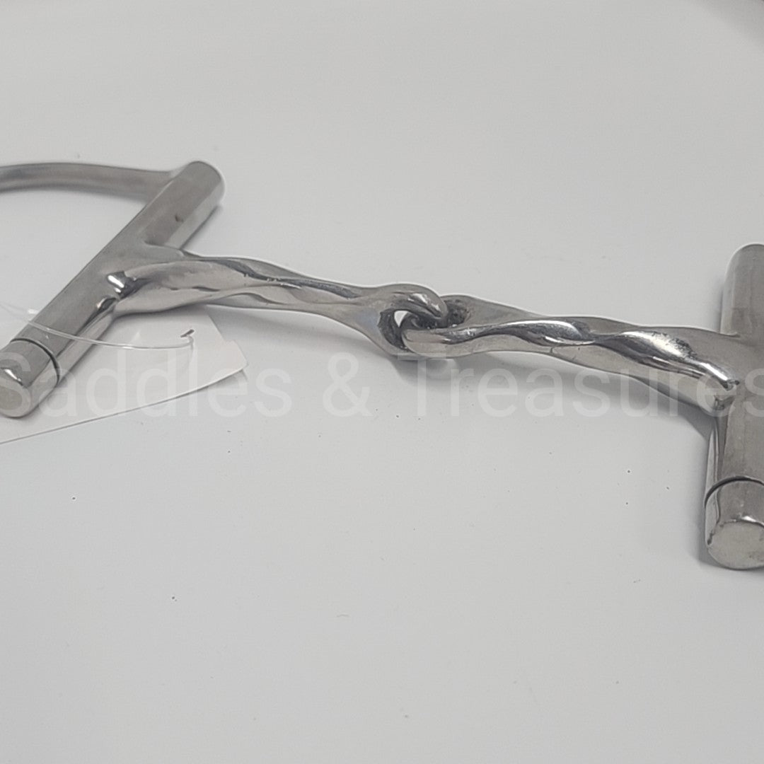 5" Snaffle