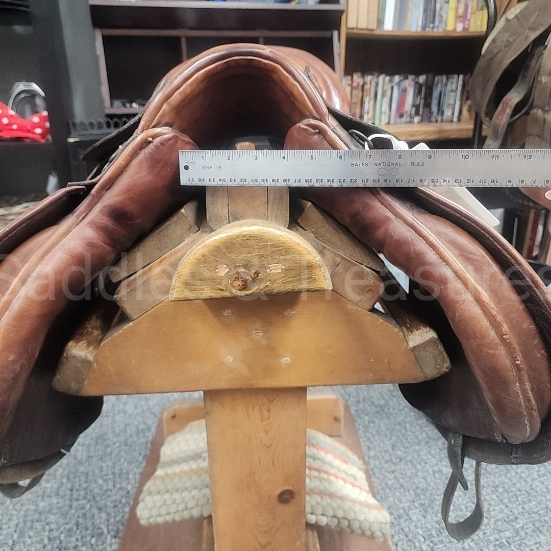 All-Purpose Saddle