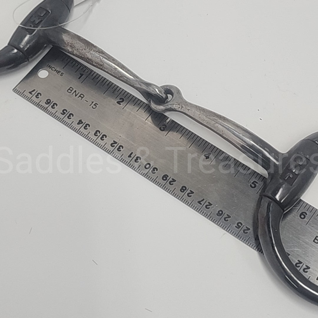 5" Snaffle