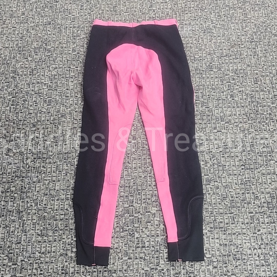 38 Breeches