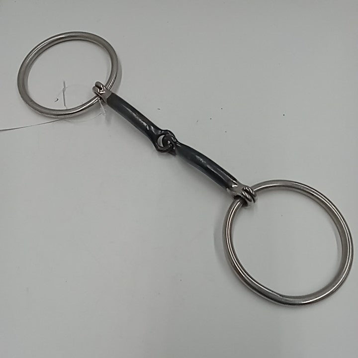 5" Snaffle