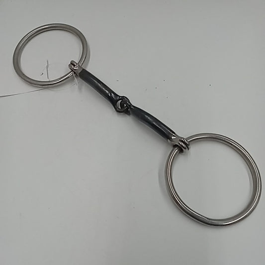 5" Snaffle