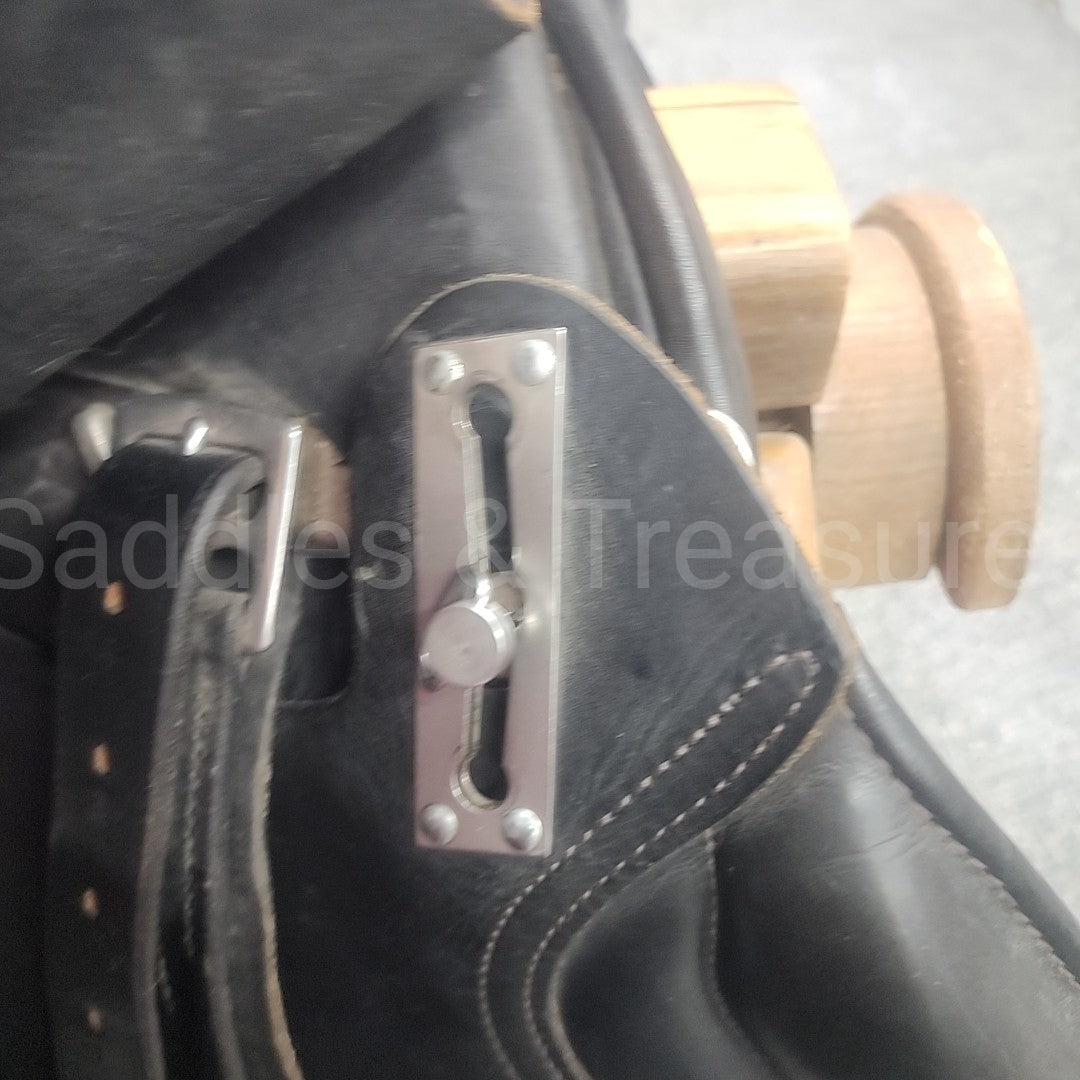 All-Purpose Saddle