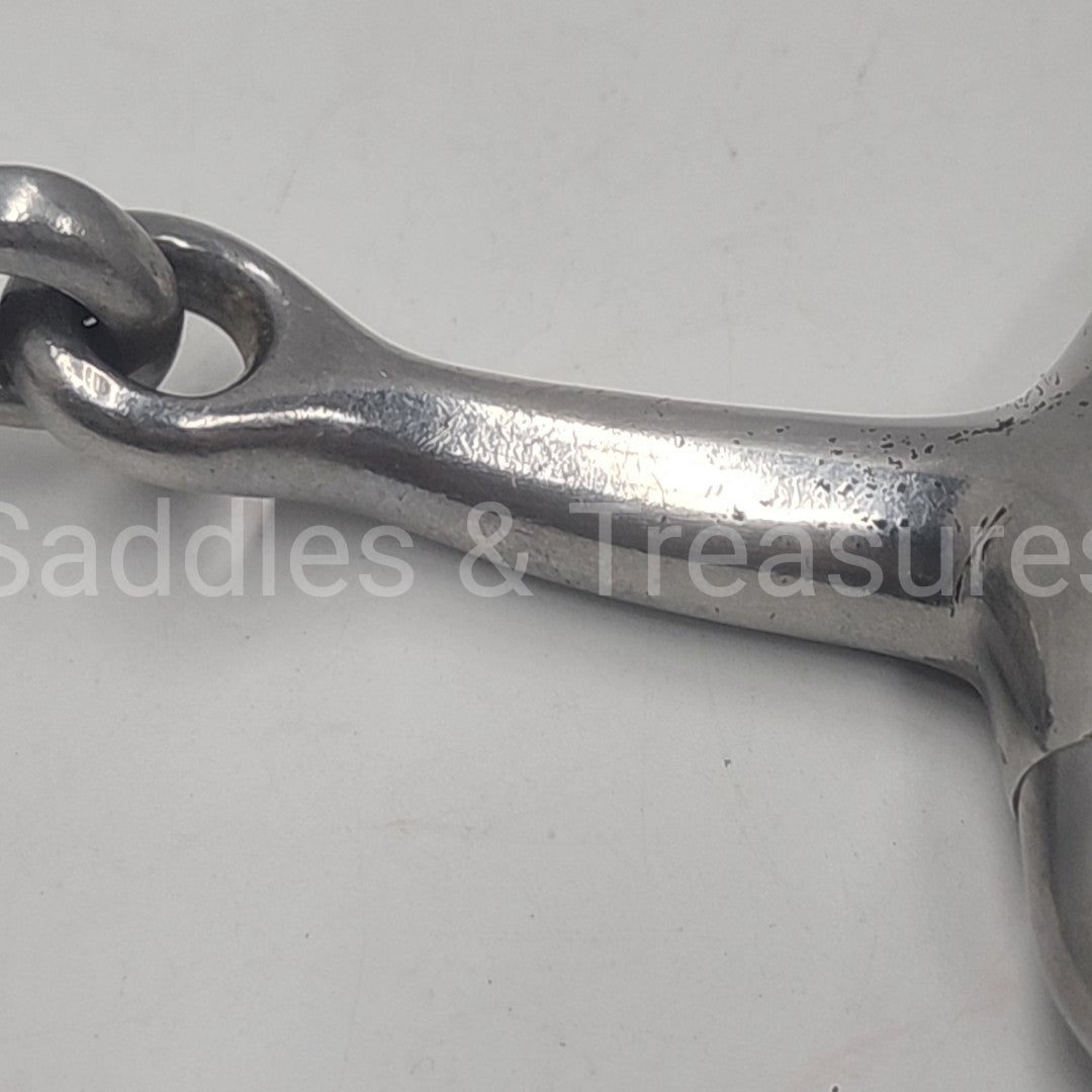 4.25" Snaffle