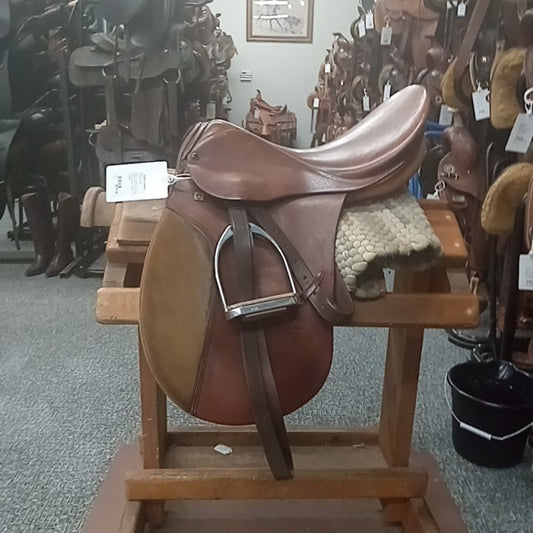 All-Purpose Saddle