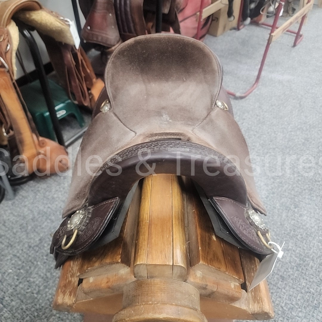 Specialized Endurance Saddle Western