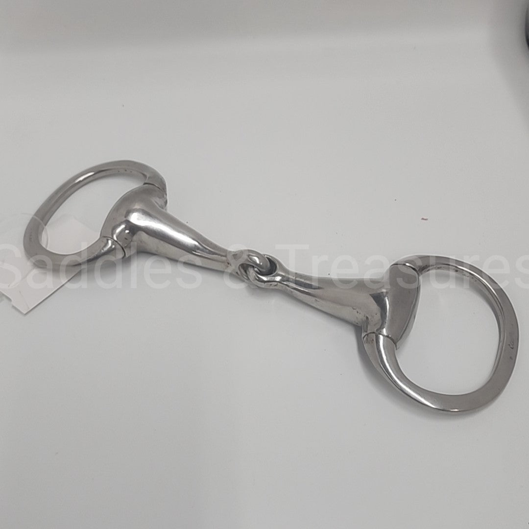 4.75" Snaffle