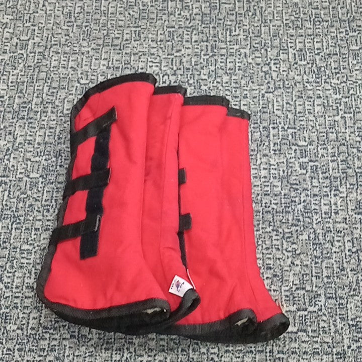 Shipping Boots