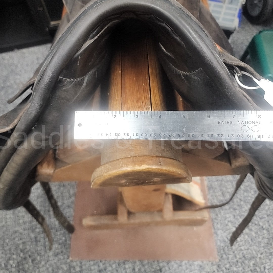 Dressage Saddle