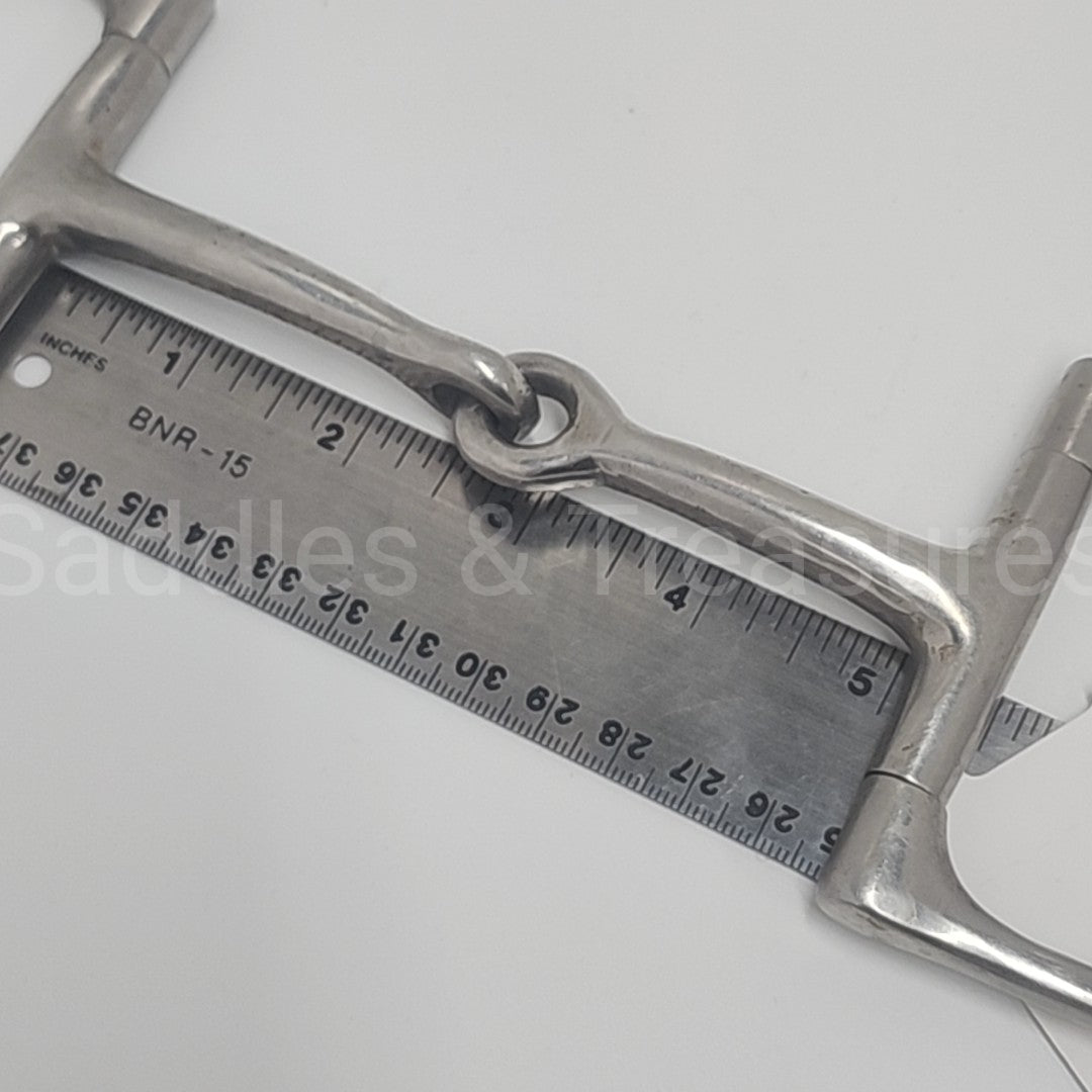 Snaffle