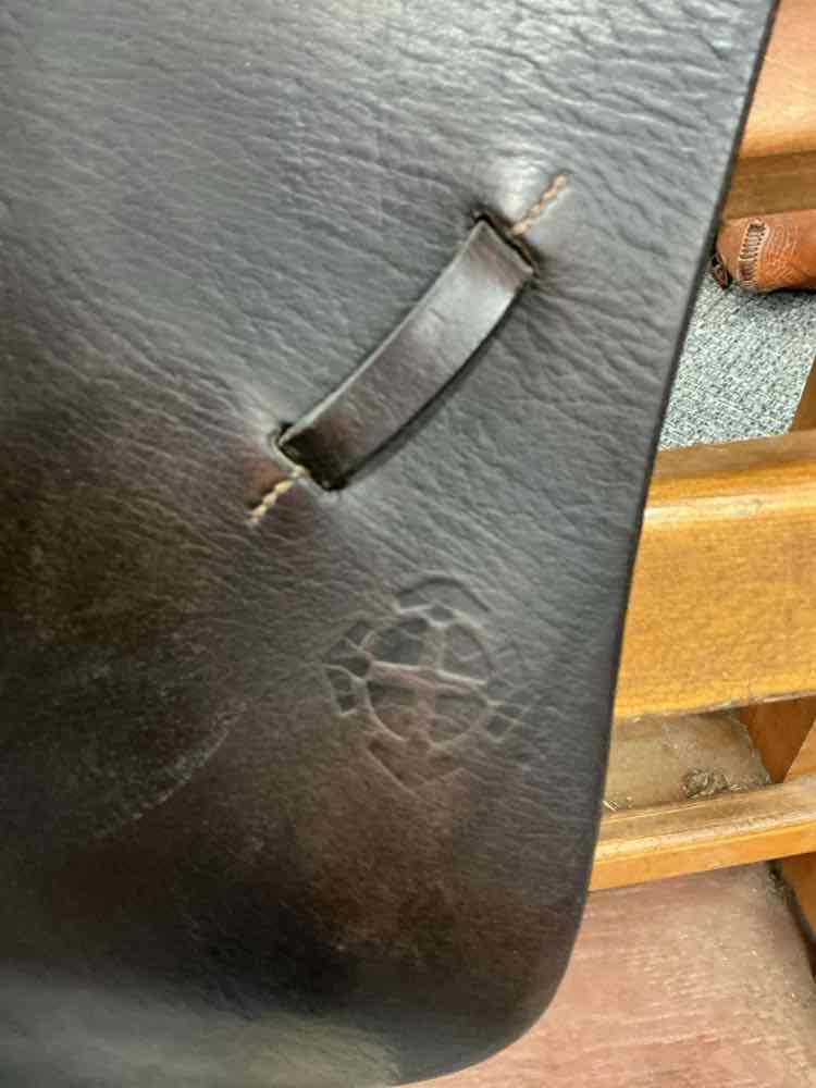 Courbette All-Purpose Saddle