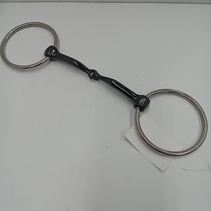 4.5" Snaffle