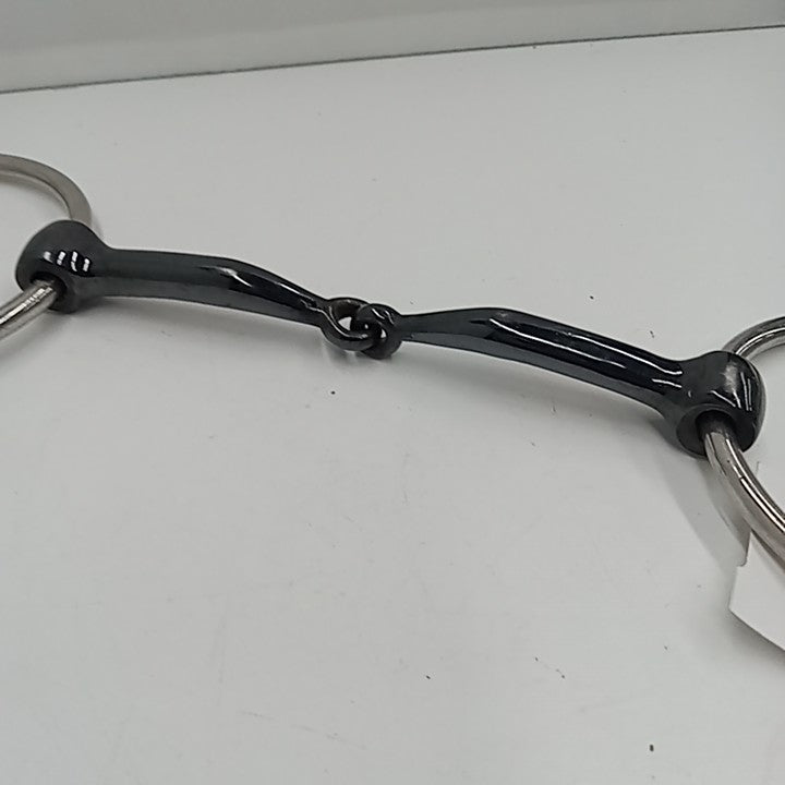 4.5" Snaffle