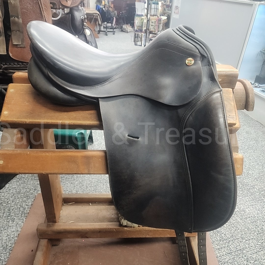 Dressage Saddle
