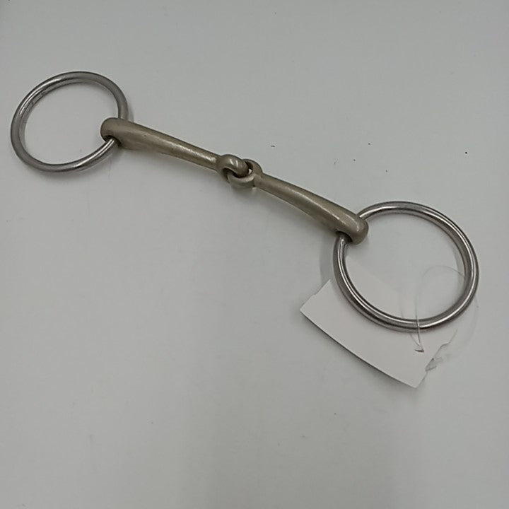 4.75" Snaffle