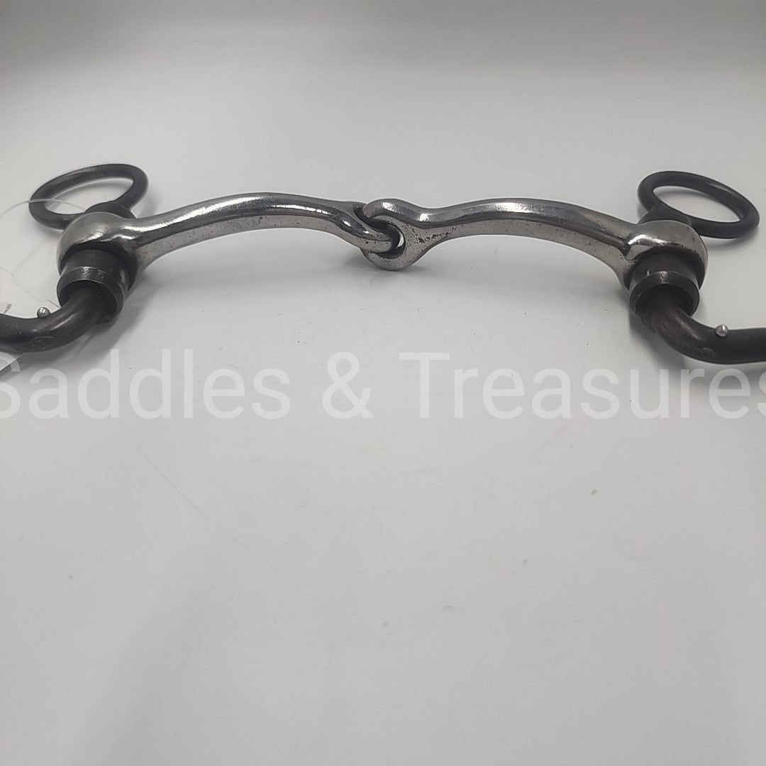 Campbell 5" Curb