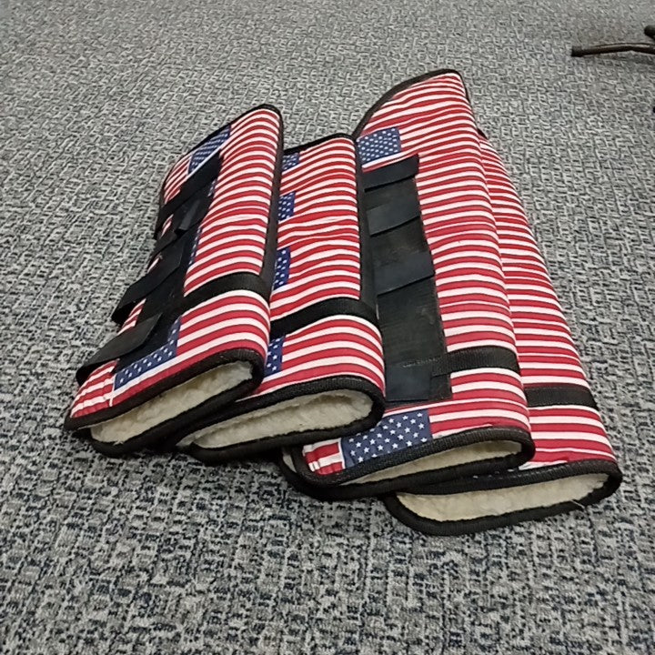 Shipping Boots