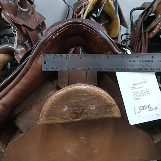 All-Purpose Saddle