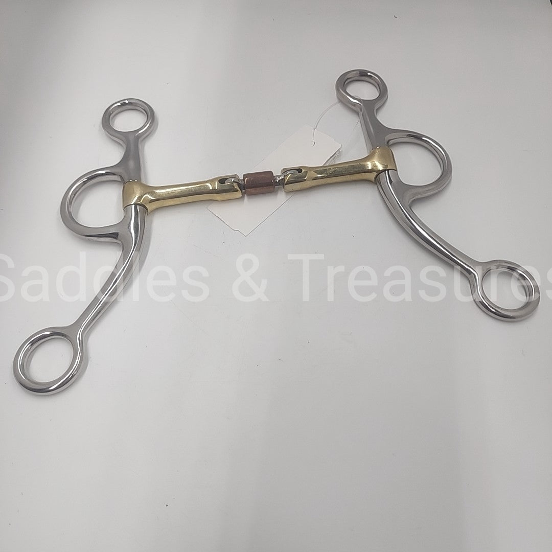 5" Tom Thumb