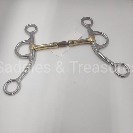 5" Tom Thumb
