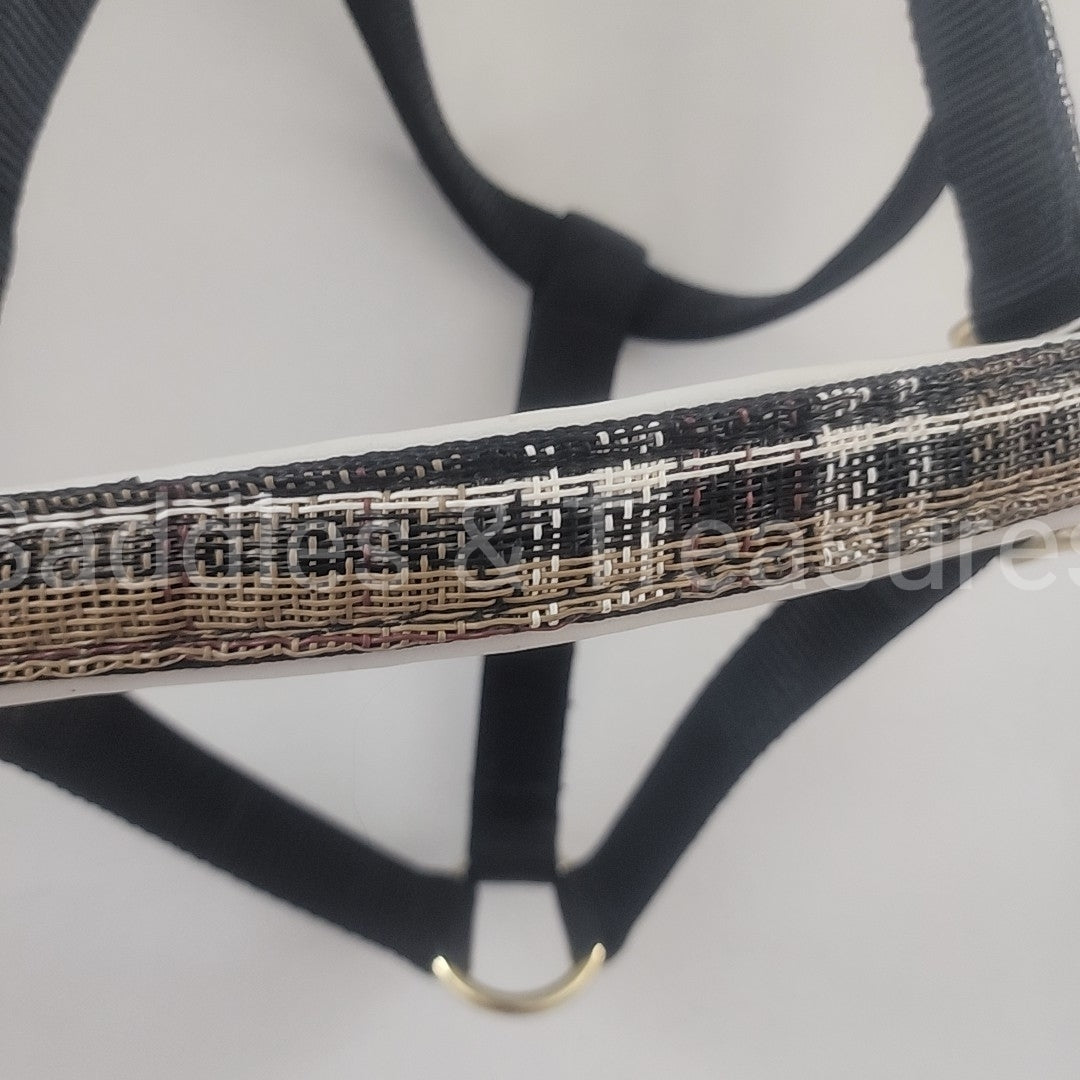 Nylon Halter