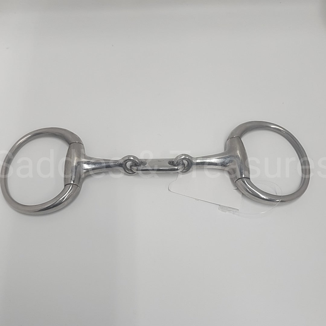 5" Snaffle