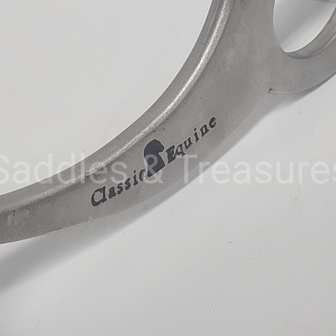 5" Curb