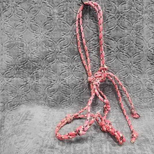 Rope Halter