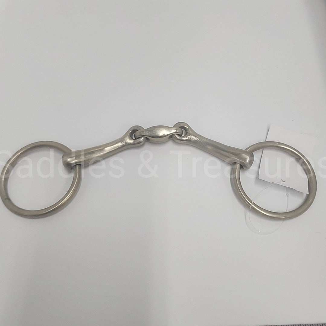 5.5" Snaffle
