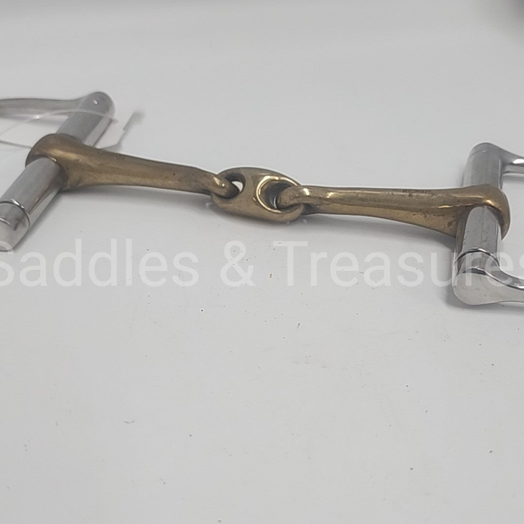 5.5" Snaffle
