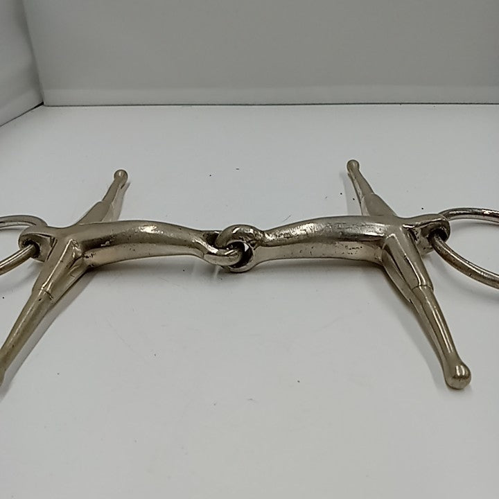 4.75" Snaffle