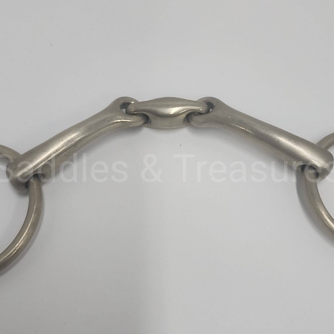 5.5" Snaffle