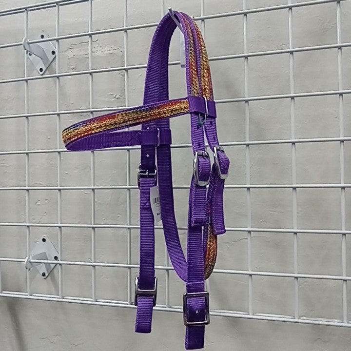 Headstall