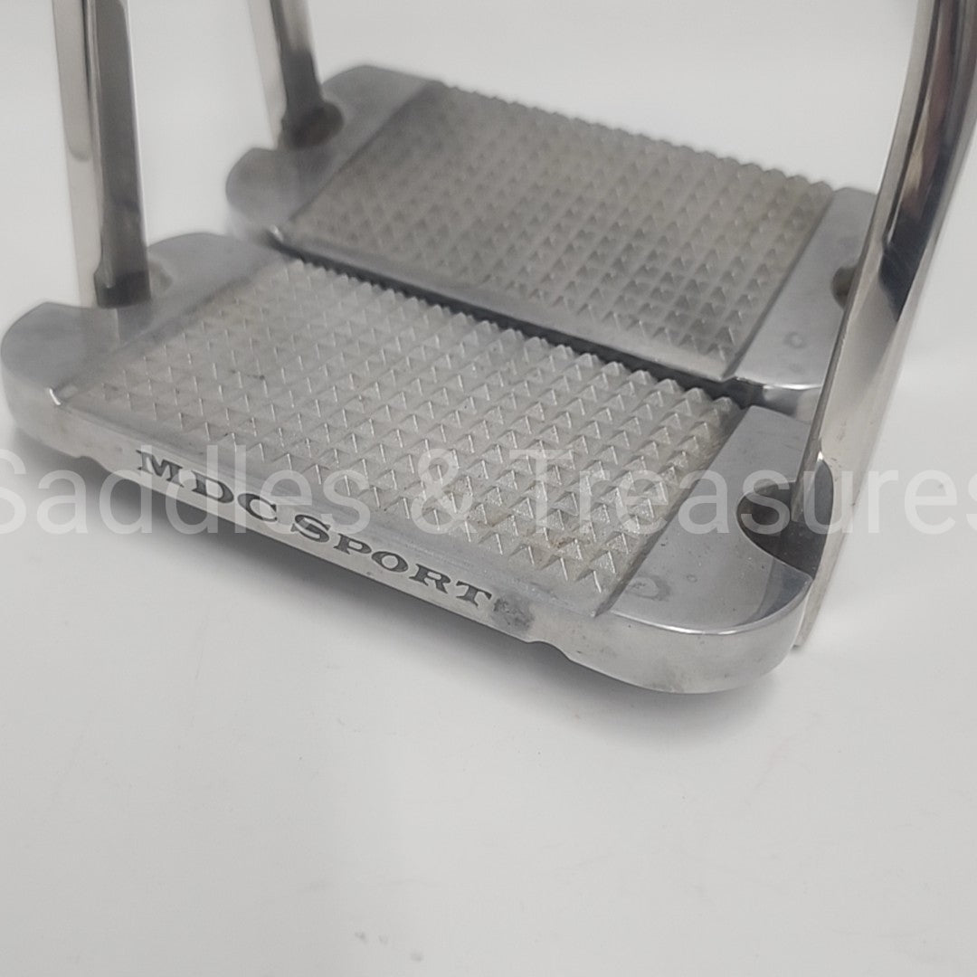4.75" Irons