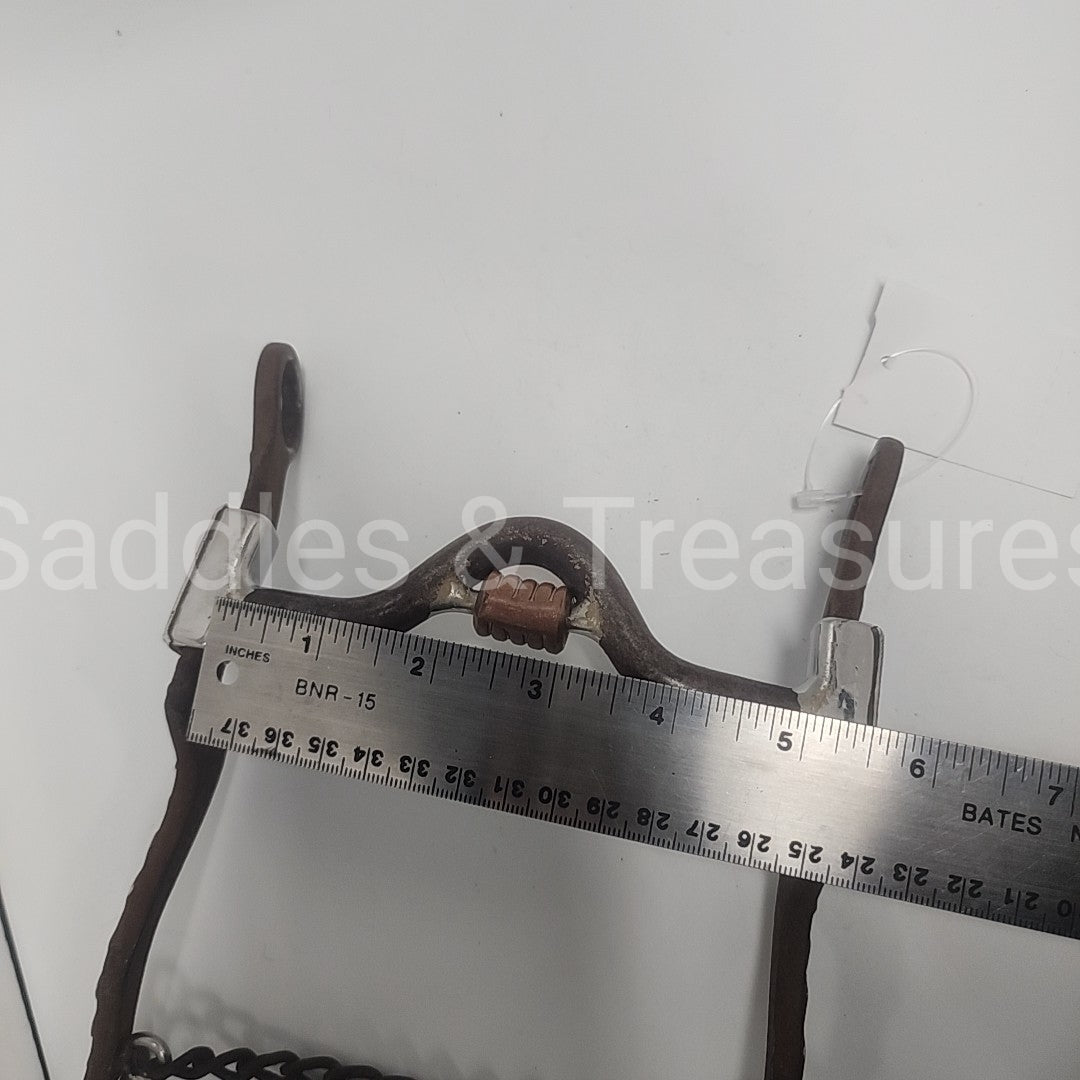 5" Curb