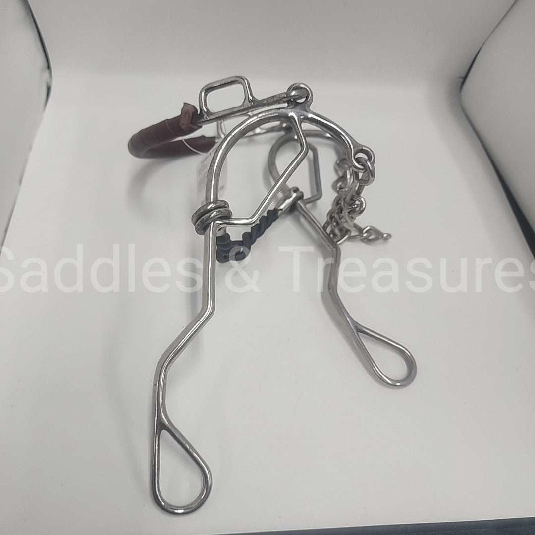 Hackamore