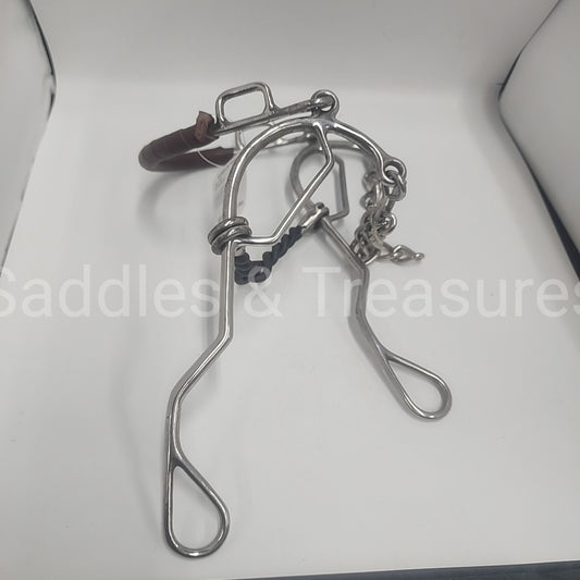 Hackamore