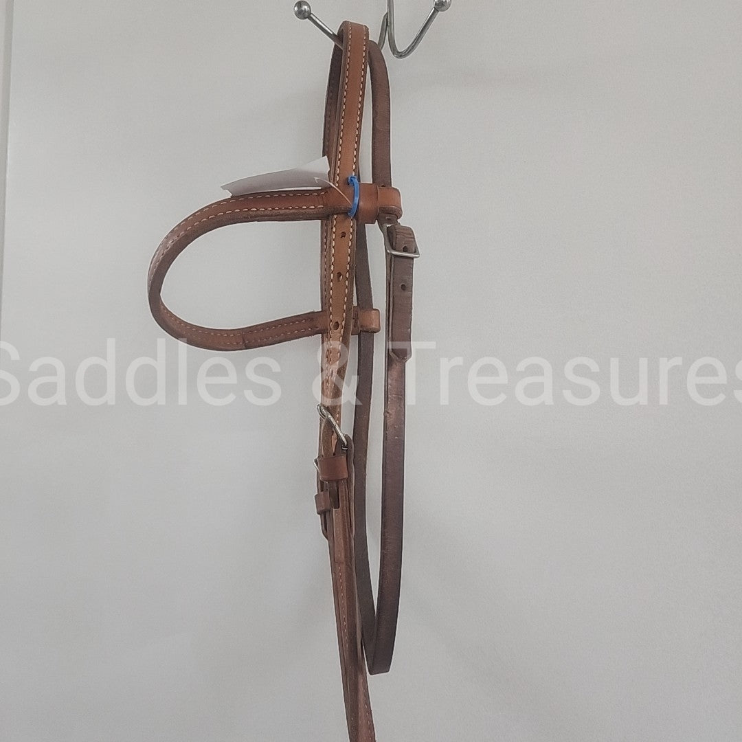 Headstall
