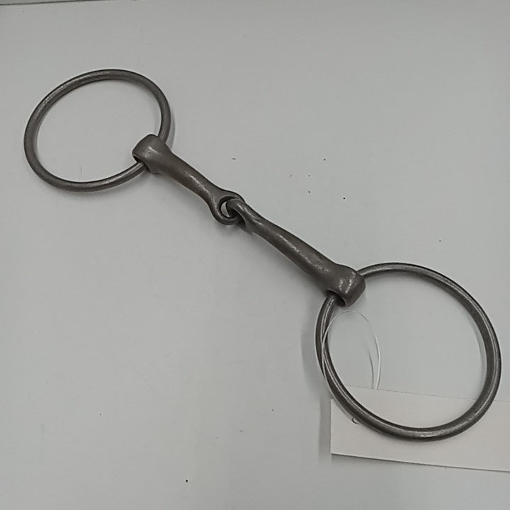 4.5" Snaffle