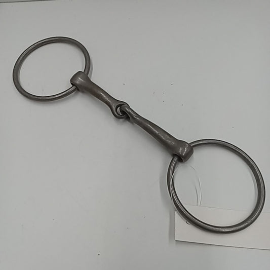 4.5" Snaffle