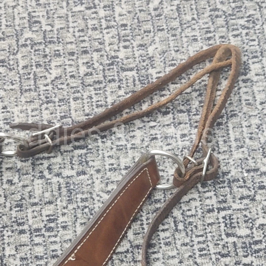 Western Breast Collar