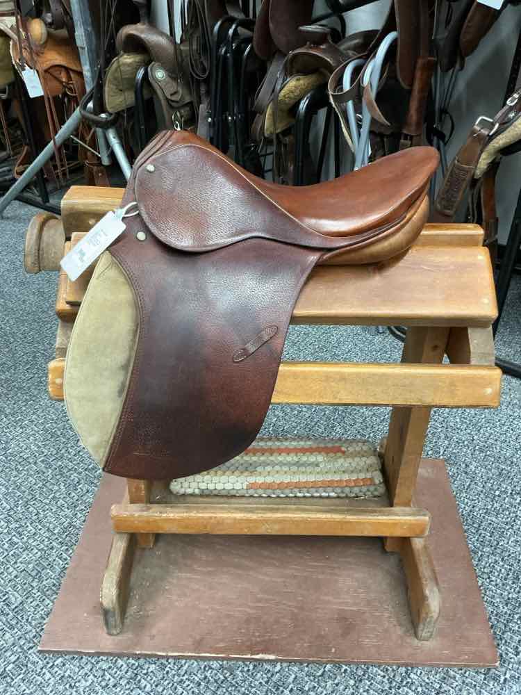 Stubben Dressage Saddle